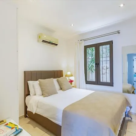 Korsan- 8 Bedroom With Private Pool And Sea View Villa Kaş