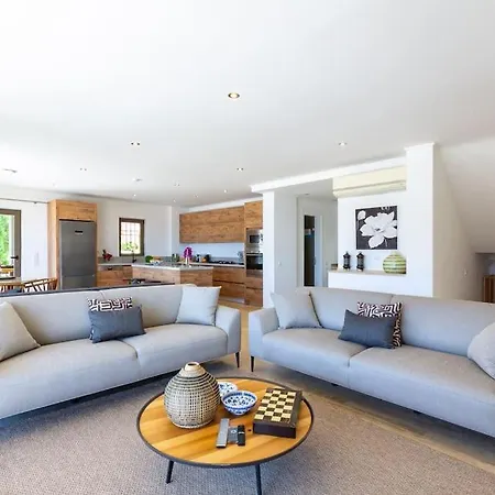 Korsan- 8 Bedroom With Private Pool And Sea View Villa Kaş
