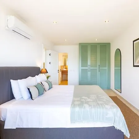 Vila Korsan- 8 Bedroom With Private Pool And Sea View *