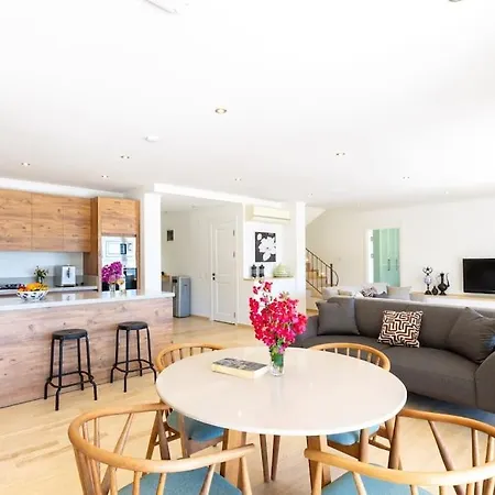 Vila Korsan- 8 Bedroom With Private Pool And Sea View