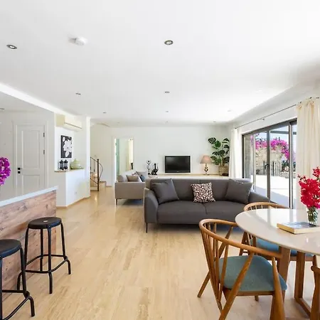 Korsan- 8 Bedroom With Private Pool And Sea View * Kaş