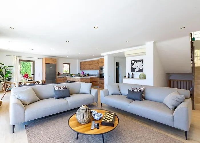 Korsan- 8 Bedroom With Private Pool And Sea View Villa Kaş